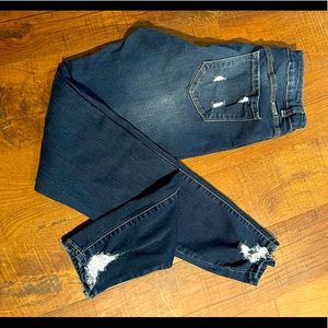 KanCan skinny jeans